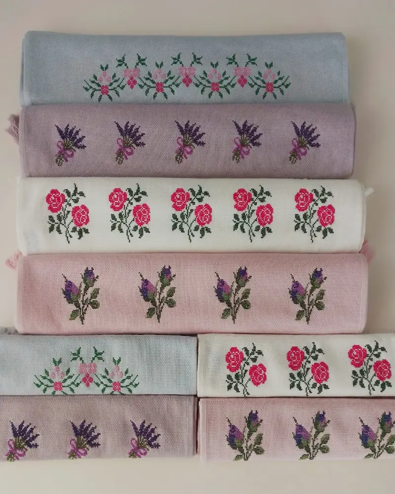 Doğu Karadeniz Çeyiz Evi