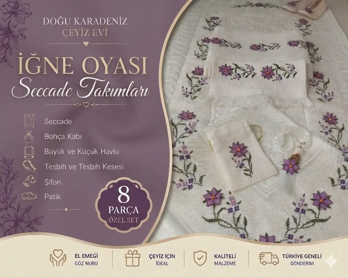 Doğu Karadeniz Çeyiz Evi