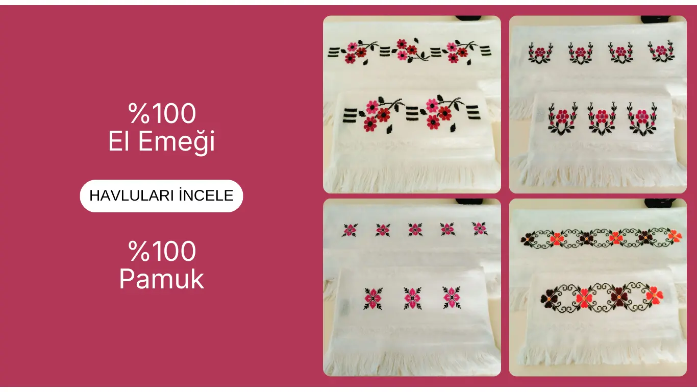 Doğu Karadeniz Çeyiz Evi