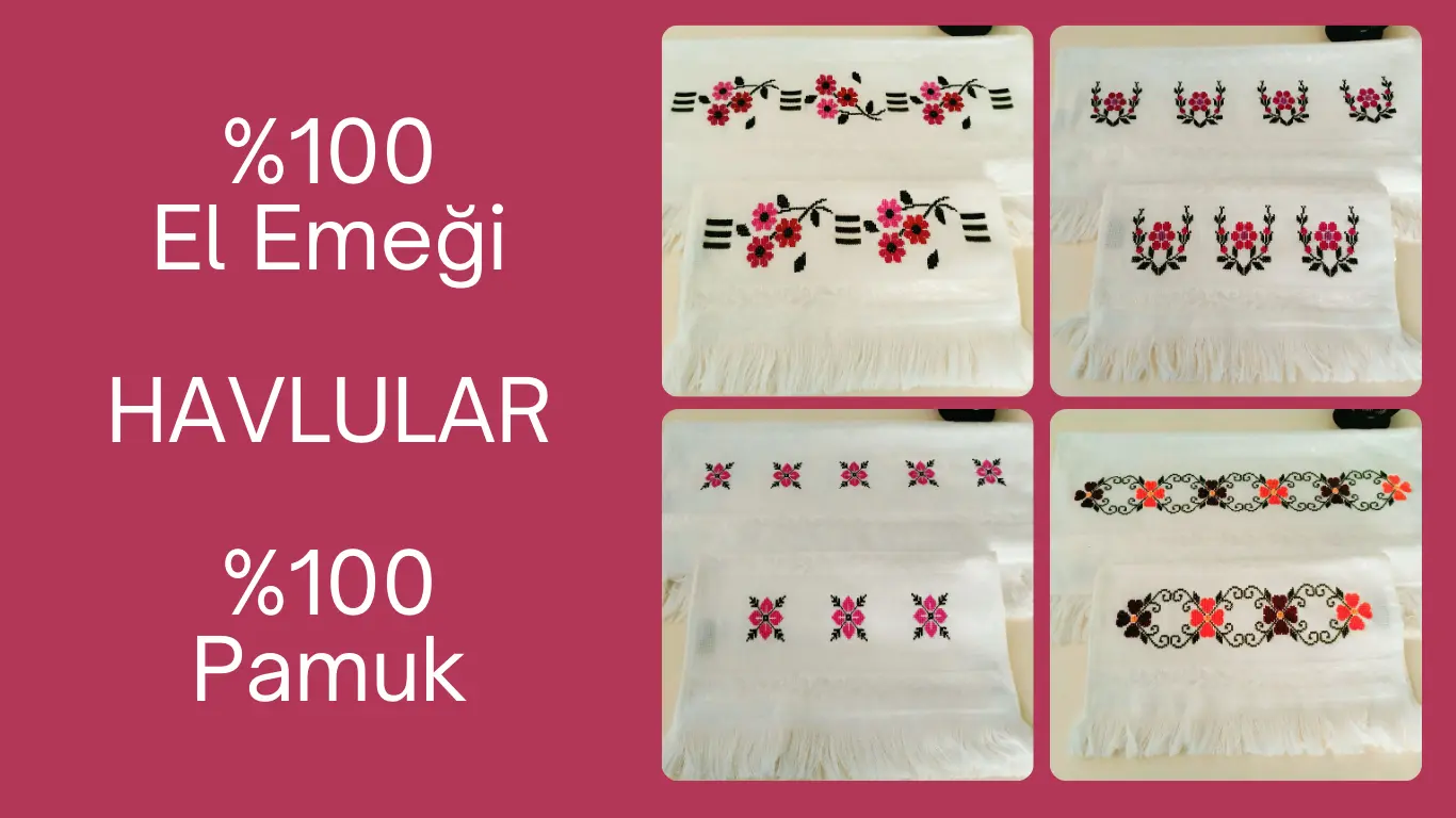 Doğu Karadeniz Çeyiz Evi