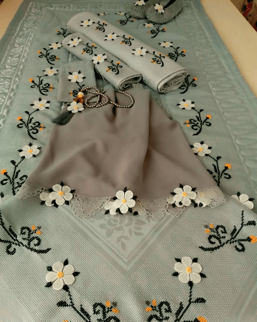 Doğu Karadeniz Çeyiz Evi