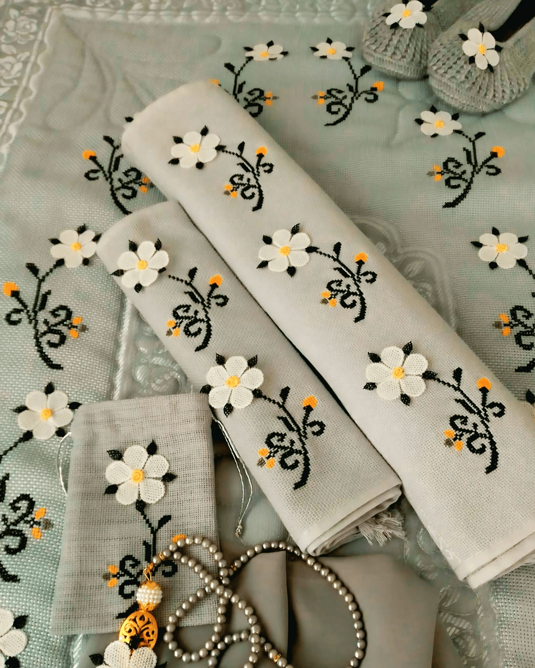 Doğu Karadeniz Çeyiz Evi