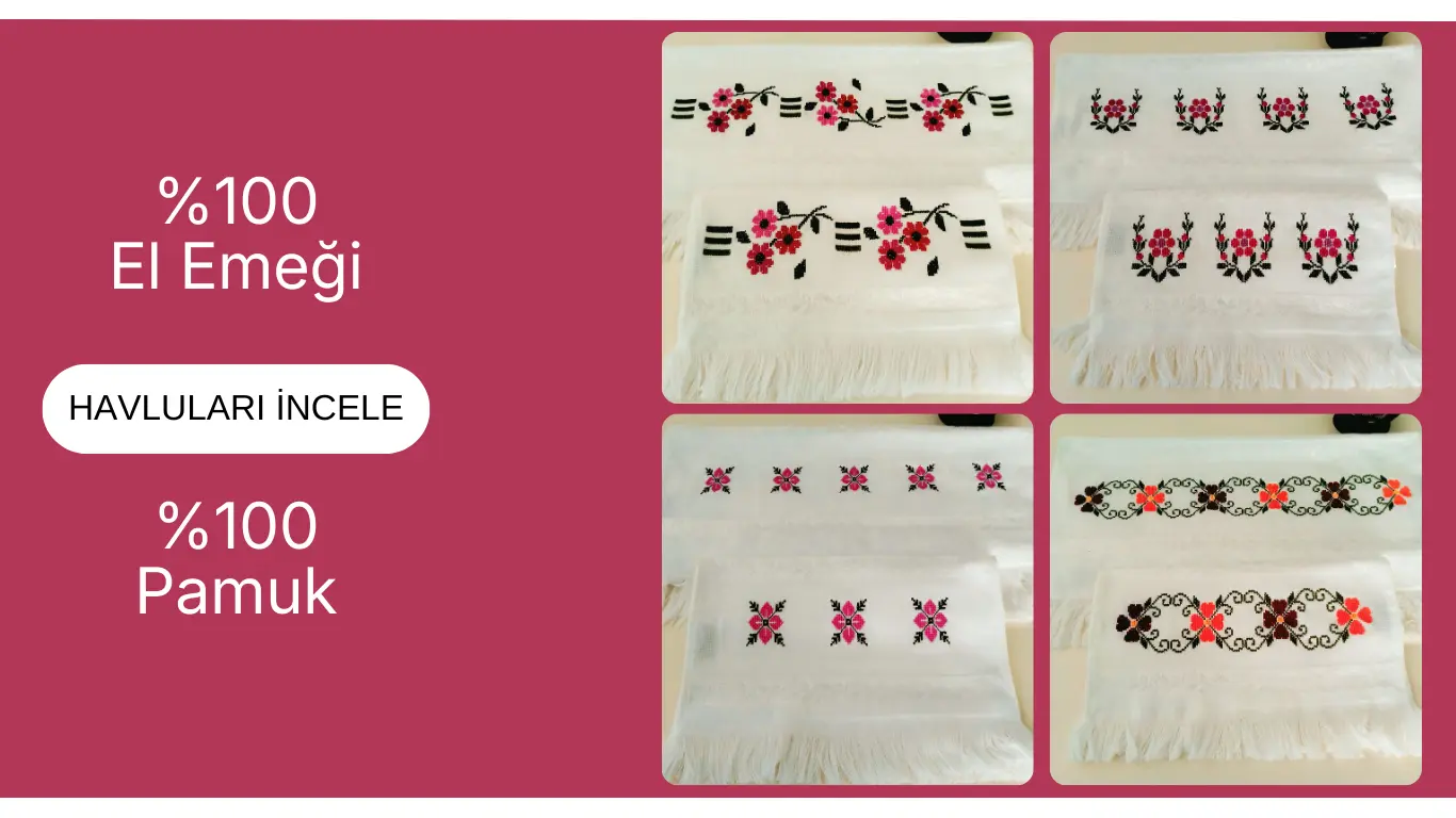 Doğu Karadeniz Çeyiz Evi