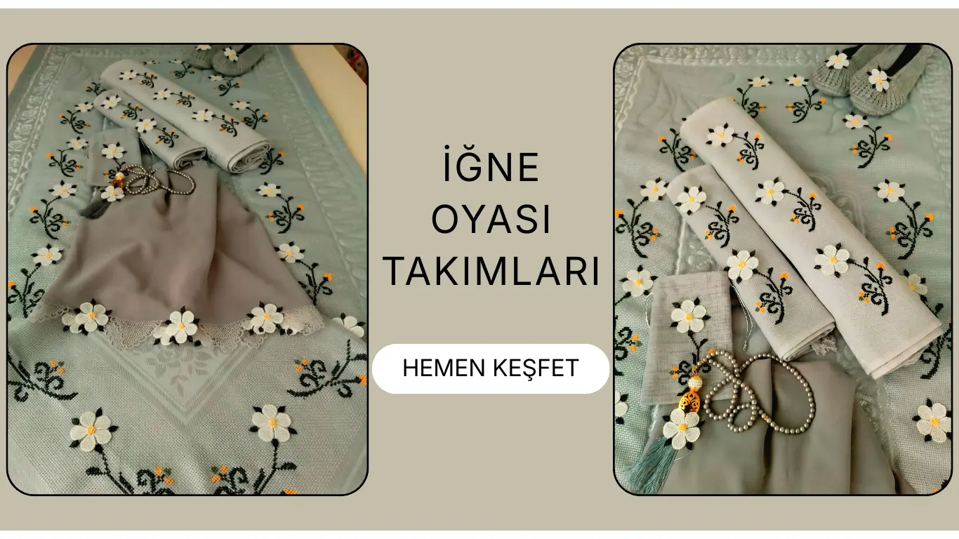 Doğu Karadeniz Çeyiz Evi