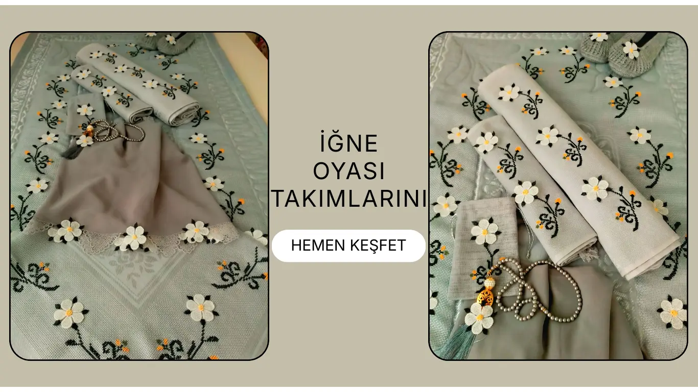 Doğu Karadeniz Çeyiz Evi